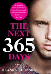 The Next 365 Days (Blanka Lipińska)
