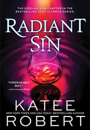 Radiant Sin (Katee Robert)