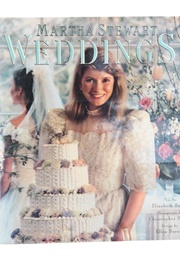 Weddings (Martha Stewart)