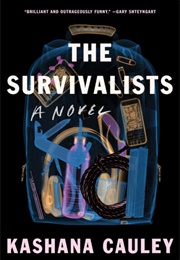 The Survivalists (Kashana Cauley)