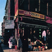 Beastie Boys - Paul&#39;s Boutique (1989)