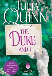 The Duke and I: The 2nd Epilogue (Julia Quinn)
