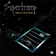 Supertramp - Crime of the Century (1974)