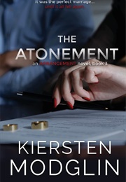 The Atonement (Kiersten Modglin)