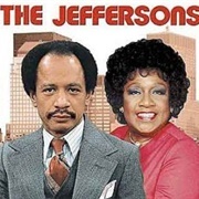 The Jeffersons (CBS, 1975-1985)