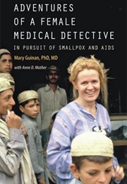 Adventures of a Female Medical Detective (Mary Guinan)
