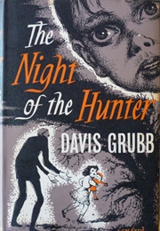 The Night of the Hunter (Davis Grubb)