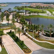 Parkland, Florida
