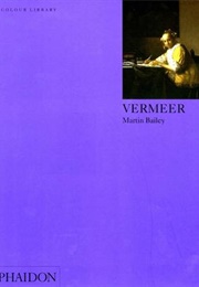 Vermeer (Martin Bailey)