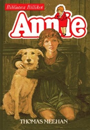 Annie (Thomas Meehan)