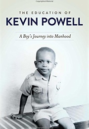The Education of Kevin Powell (Kevin Powell)