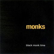 Black Monk Time (The Monks, 1966)