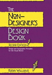 The Non-Designers Design Book (Robin Williams)