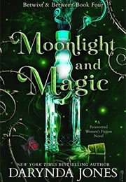 Moonlight and Magic (Darynda Jones)
