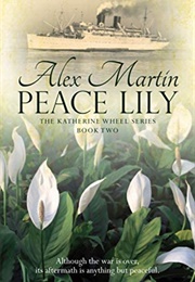 Peace Lily (Alex Martin)