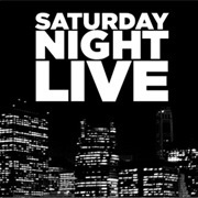 Saturday Night Live (NBC, 1975-Present)
