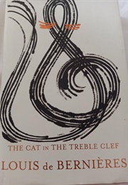 The Cat in the Treble Clef (Louis De Bernières)