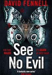 See No Evil (David Fennell)