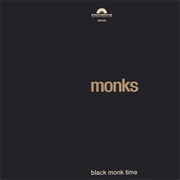 Black Monk Time - The Monks