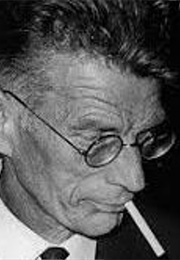 Samuel Beckett (Samuel Beckett)