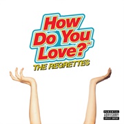 I Dare You by the Regrettes