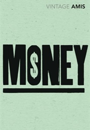 Money (Martin Amis)