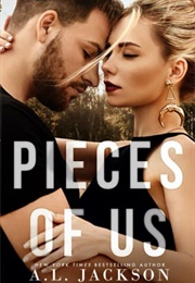 Pieces of Us (AL Jackson)