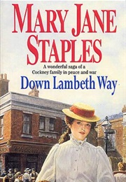 Down Lambeth Way (Mary Jane Staples)
