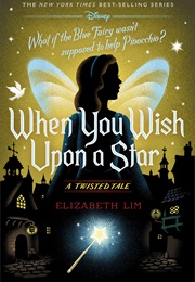When You Wish Upon a Star (Elizabeth Lim)