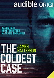 The Coldest Case (James Patterson)