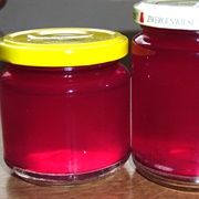 Red Clover Jelly
