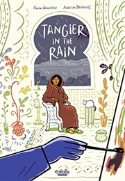 Tangier in the Rain (Fabien Grolleau)