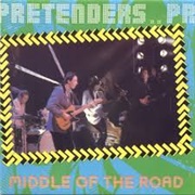 Middle of the Road - Pretenders