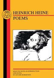 Poems of Heinrich Heine (Heinrich Heine)
