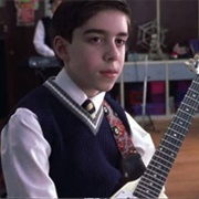 Zack (School of Rock)