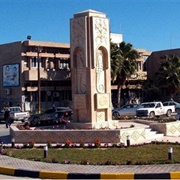 Zuwarah, Libya