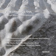 Spiegel; Momentum; Momente (SWR Sinfonieorchester Baden-Baden Und Freiburg, 2010)