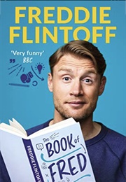 The Book of Fred (Andrew Flintoff)