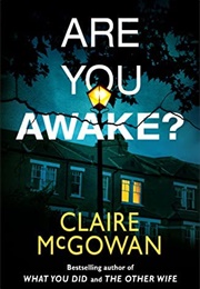 Are You Awake? (Claire McGowan)