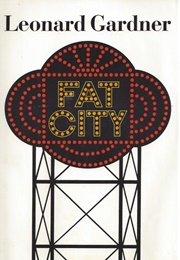 Fat City (Leonard Gardner)