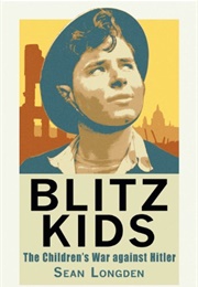 Blitz Kids (Sean Longden)