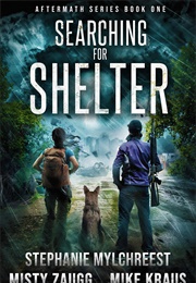 Searching for Shelter (Stephanie Myichreest)