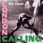 The Clash - &#39;London Calling&#39; (1979)