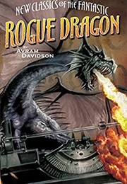 Rogue Dragon (Avram Davidson)