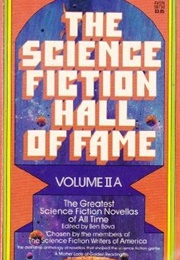 The Science Fiction Hall of Fame, Vol 2A (Various)