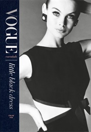 Vogue Essentials: The Little Black Dress (Chloe Fox)