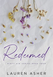 Redeemed (Lauren Asher)