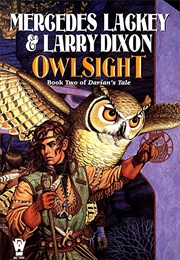 Owlsight (Mercedes Lackey)
