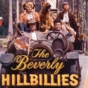 The Beverly Hillbillies (CBS, 1962-1971)