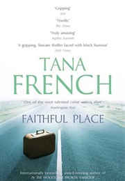 Faithful Place (Tana French)
